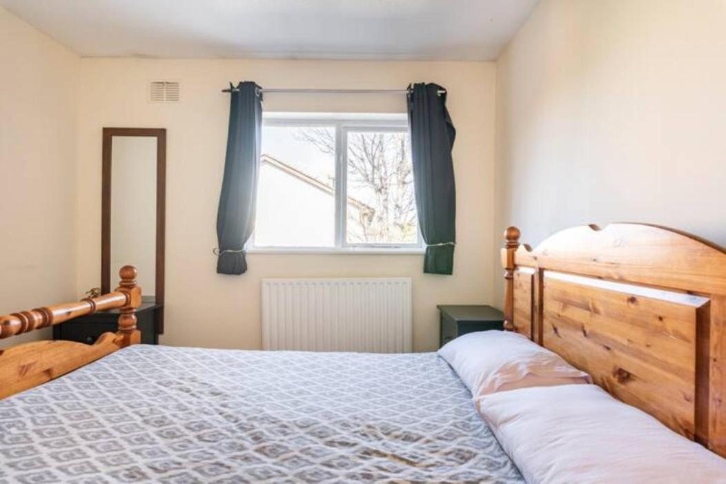 Kimmage Homestay Дублин Экстерьер фото